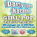 Afrojack - Party Tyme Karaoke: Girl Pop Party Pack, Vol. 7