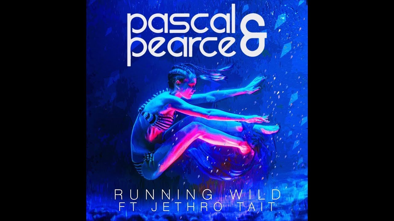 Pascal & Pearce and Jethro Tait - Running Wild