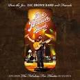 Zac Brown Band - Pass the Jar: Live from the Fabulous Fox Theatre in Atlanta