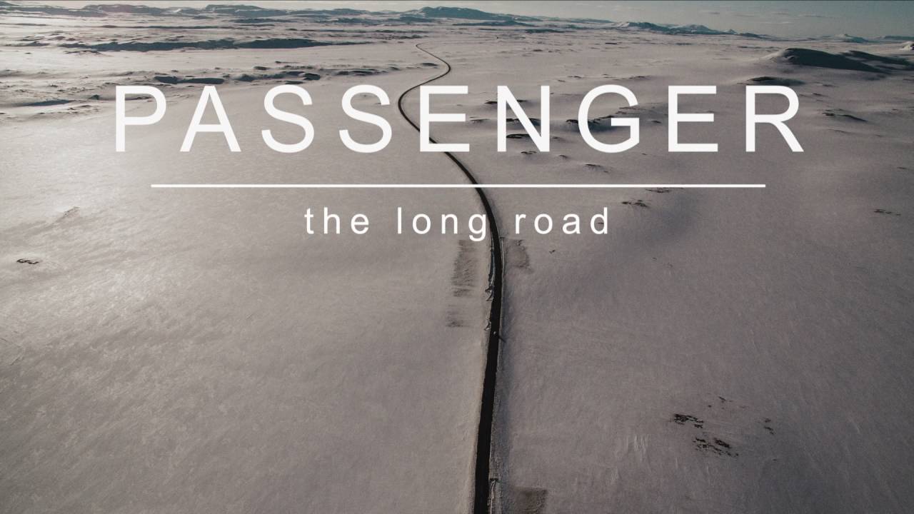 The Long Road [Acoustic] - The Long Road [Acoustic]