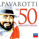 The Chieftains - Pavarotti: The 50 Greatest Tracks