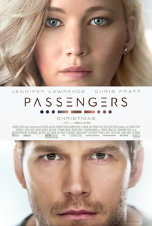 Passengers - In the Land of Blood and Honey [Original Motion Picture Soundtrack]