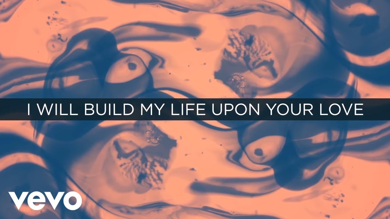 Passion and Brett Younker - Build My Life
