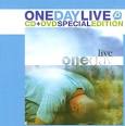 Passion - One Day Live [CD/DVD]