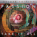 Passion - Passion: Take It All (Live) [CD/DVD] [Deluxe]