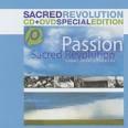 Passion - Sacred Revolution [CD/DVD]