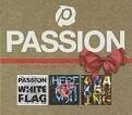 Hillsong United - Passion: Christmas Gift Pack