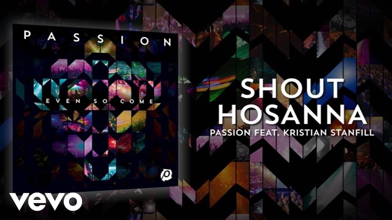 Hosanna - Hosanna