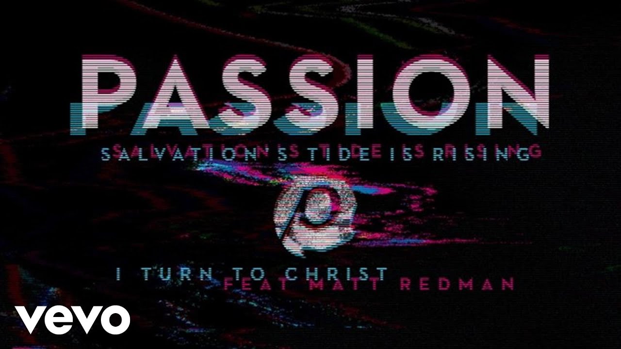 I Turn to Christ - I Turn to Christ