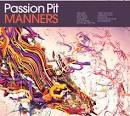 Manners [Bonus Tracks] [Limited Edition]