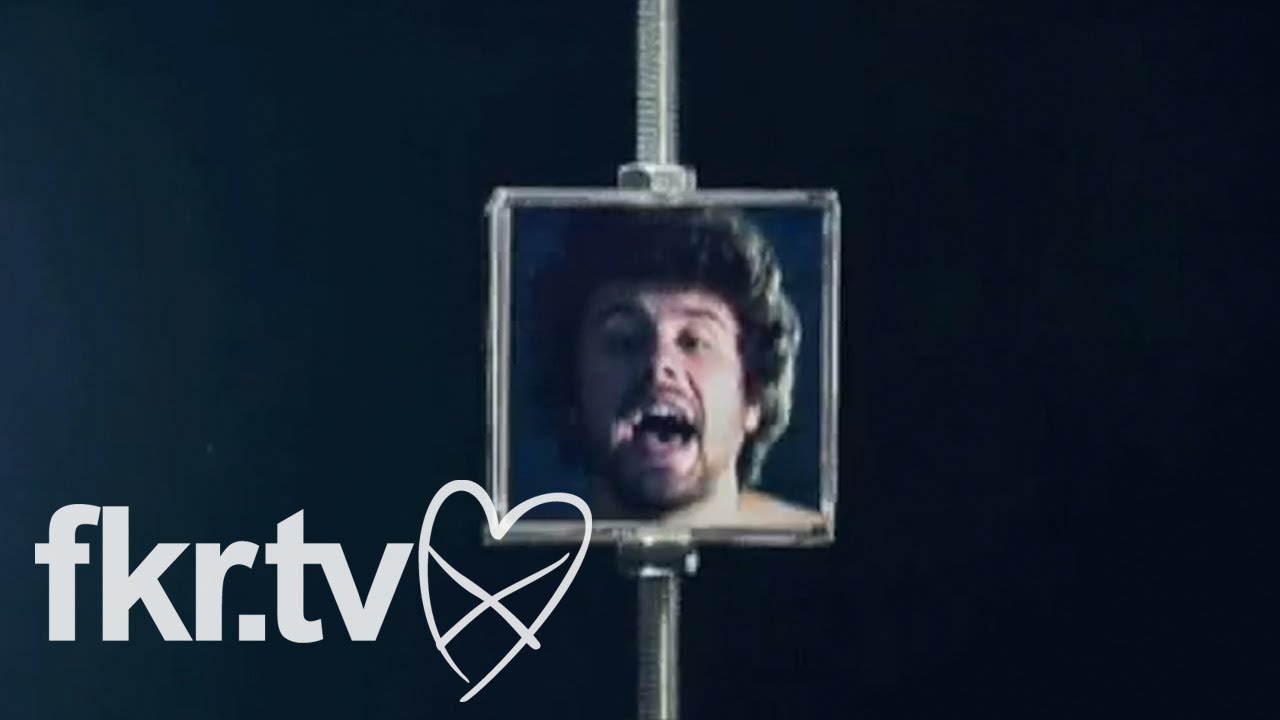 Passion Pit and Michael Angelakos - Sleepyhead