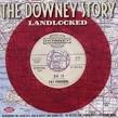 Pastel Six - Landlocked: The Downey Story