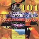 Tony Camargo - 101 Clasicos de la Musica Tropical Columbiana