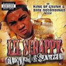 Bo Hagon - King of Crunk & BME Recordings Present: Lil Scrappy [Chopped & Screwed]