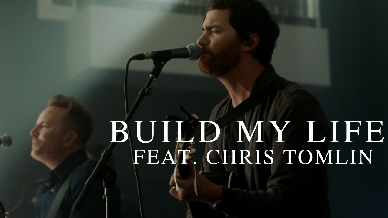 Build My Life - Build My Life