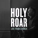 Pat Barrett - Holy Roar Live: Live From Church