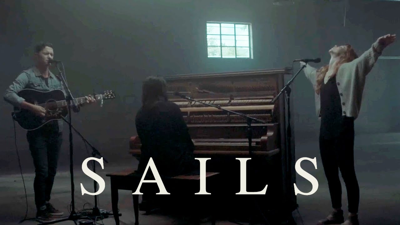 Sails - Sails