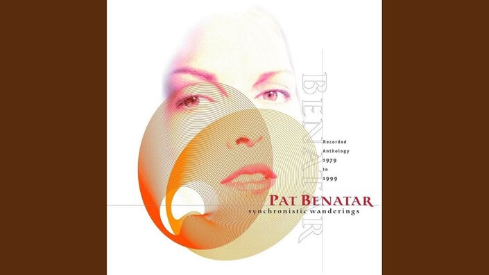 Pat Benatar - Tell Me Why