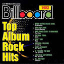 Asia - Billboard Top Album Rock Hits 1983