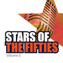 Tony Brent - Stars of the Fifties, Vol. 5