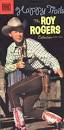 Dale Evans - Happy Trails: The Roy Rogers Collection 1937-1990