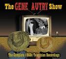 Pat Buttram - The Gene Autry Show: The Complete 1950s Television Recordings