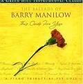 Ballads of Barry Manilow