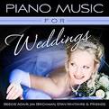 Beggie Adair - Piano Music For Weddings