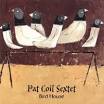 Pat Coil - Bird House