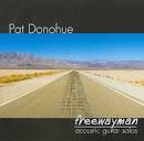 Pat Donohue - Freewayman