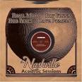 The Nashville Acoustic Sessions