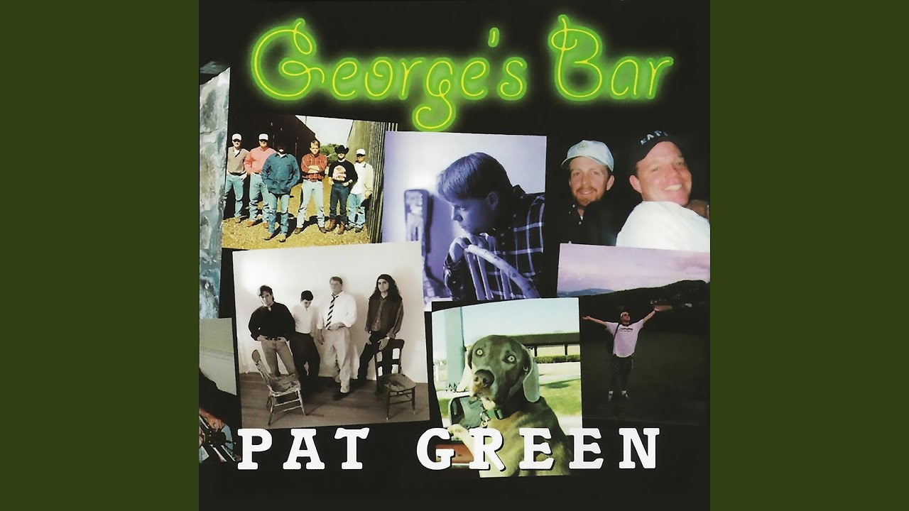 George's Bar