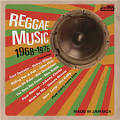 Pat Kelly - Reggae Music 1968-1975