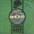 Rude Boy Scorchers