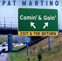 Comin' and Goin': Exit & the Return