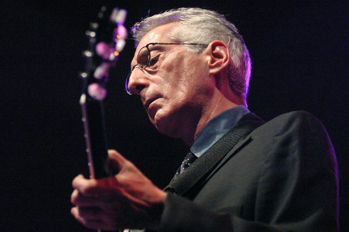 Pat Martino - Cream