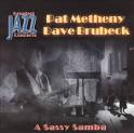 Pat Metheny - A Sassy Samba [TIM]