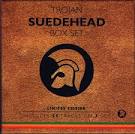 Pat Satchmo - Trojan Suedehead Box Set