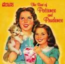 Patience and Prudence - The Best of Patience and Prudence