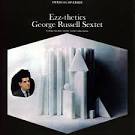 George Russell - Ezz-Thetics [Bonus Tracks]