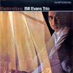 Bill Evans - Explorations