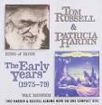 Tom Russell - The Early Years (1975-79)