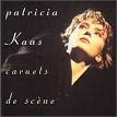 Patricia Kaas - Carnets de Scène (Live 1991)