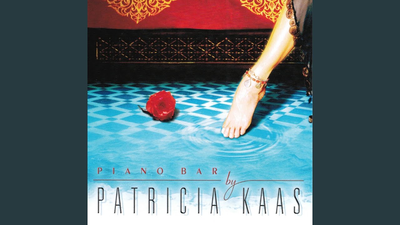 Patricia Kaas - I Wish You Love (Que Reste-T-Il de Nos Amours?)