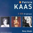 Patricia Kaas - Mot de Passe/dans Ma Chair