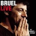 Patrick Bruel - Bruel Live: Des Souvenirs...Ensemble