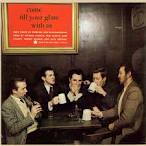 The Clancy Brothers - Come Fill Your Glass with Us