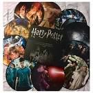 Patrick Doyle - Harry Potter: Original Motion Picture Soundtracks I-V
