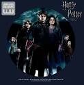 Patrick Doyle - Harry Potter and the Goblet of Fire [Original Motion Picture Soundtrack] [Picture Disc]
