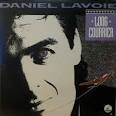 Daniel Lavoie - Long Courrier